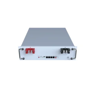 GROWATT Lithium Battery Hope 5.5L-A1