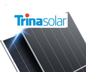 Trina solar 700W