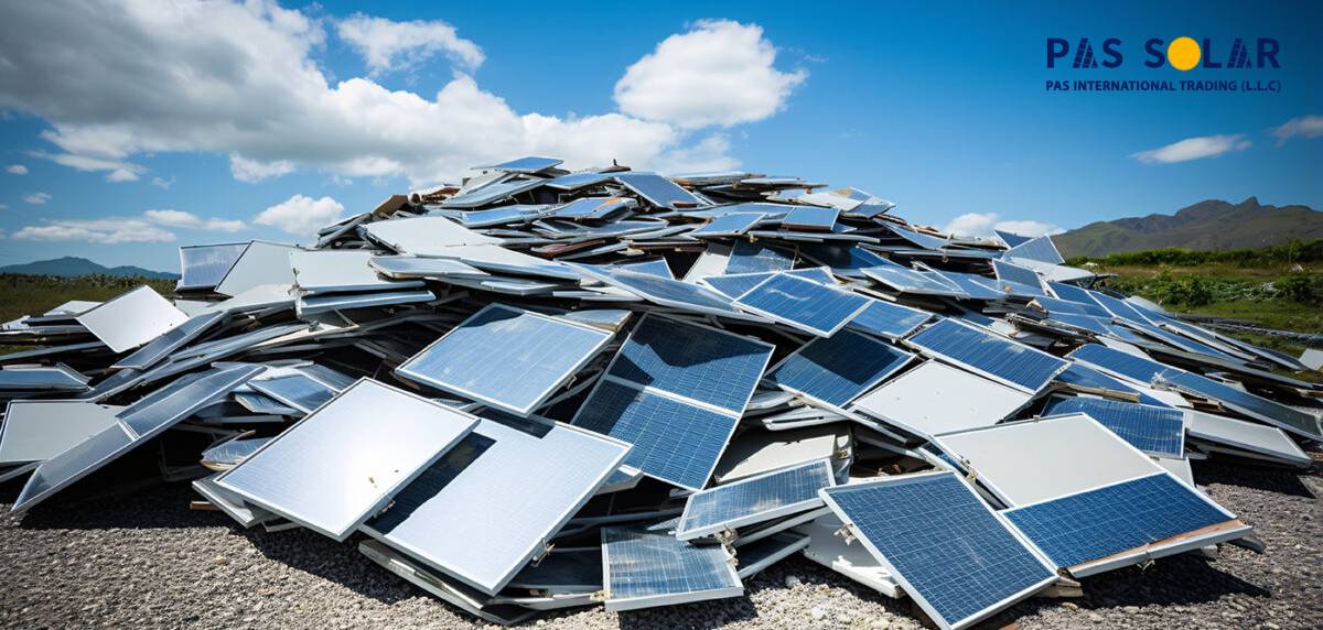 Are Used Solar Panels Recyclable