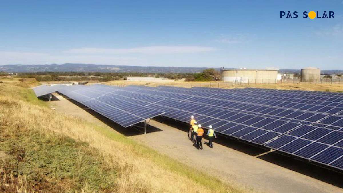 What JA Solar Panels are Available? 