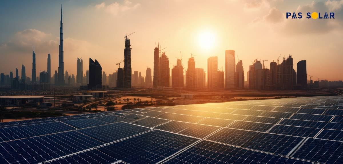 Factors Affecting Solar Panel Life in the UAE