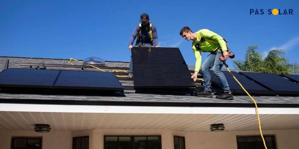 Get to Know How Much Trina Solar Panels Will Cost to Install on Your Exact House Now