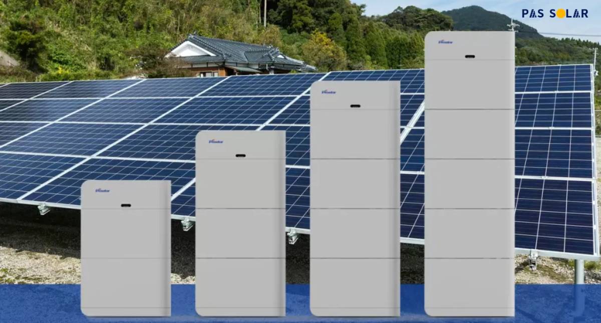 How Lithium Batteries Have Become Popular for Solar