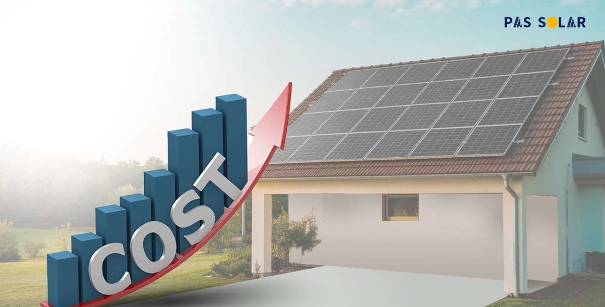 How Much Does a Solar Panel Cost in the UAE?