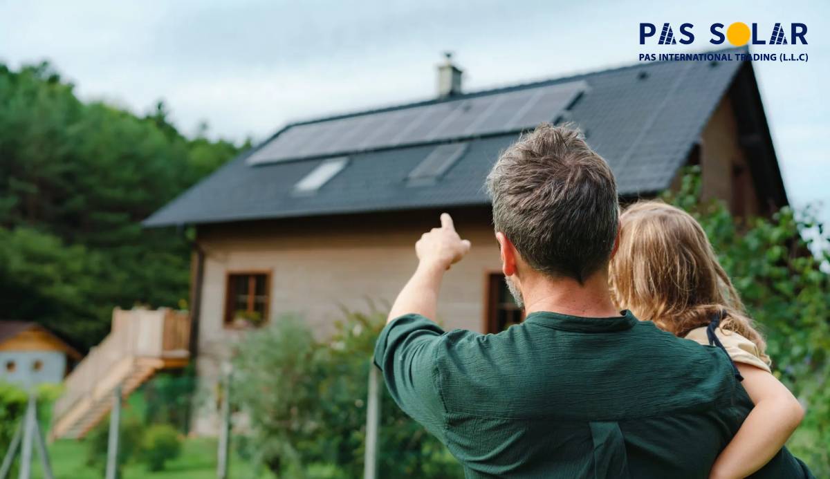 Is Solar Power an Efficient Solution for Running AC Units?