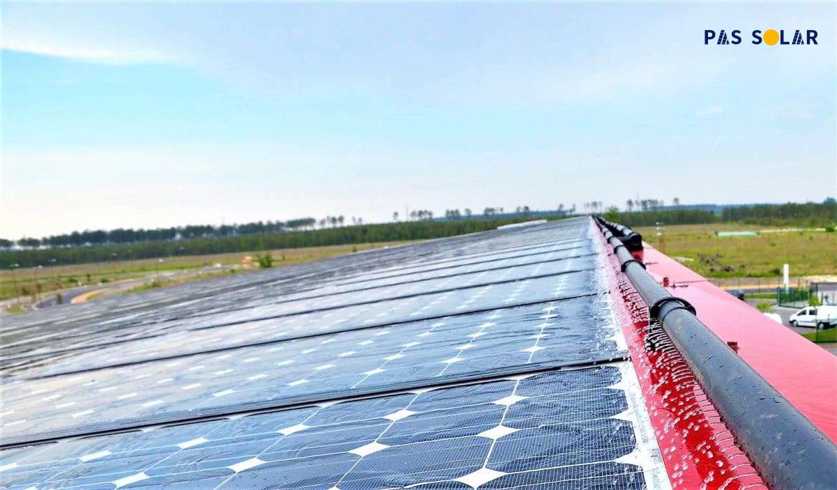 Should I Spray Water on My Solar Panels?