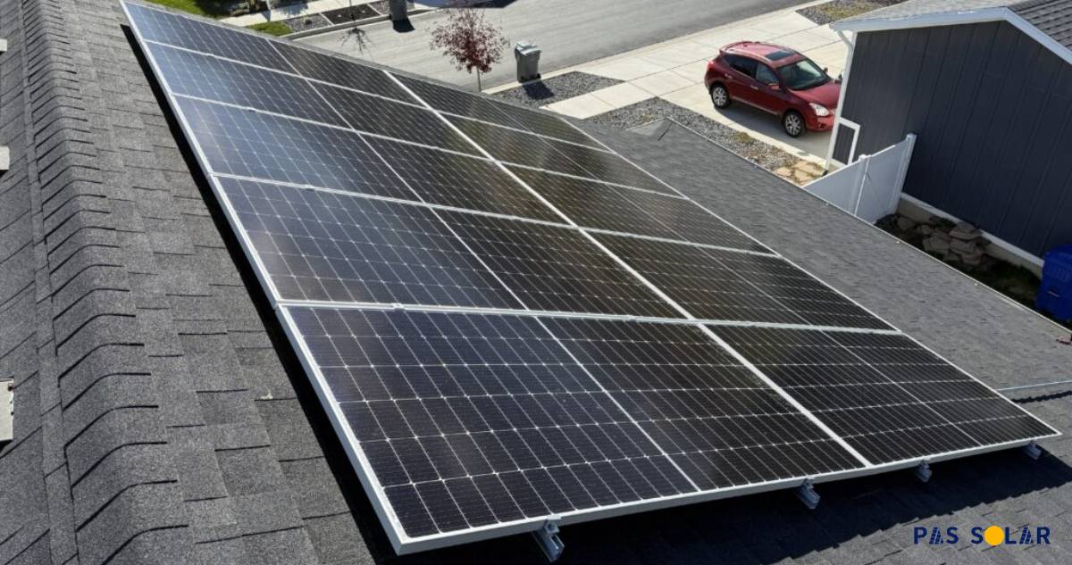 The Best Solar Panel Brands of 2025