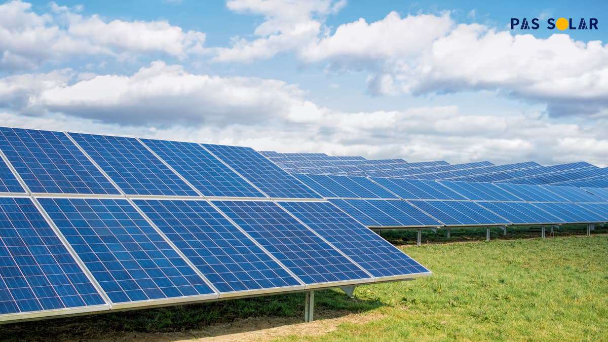 Trina Solar Panels Efficiency 