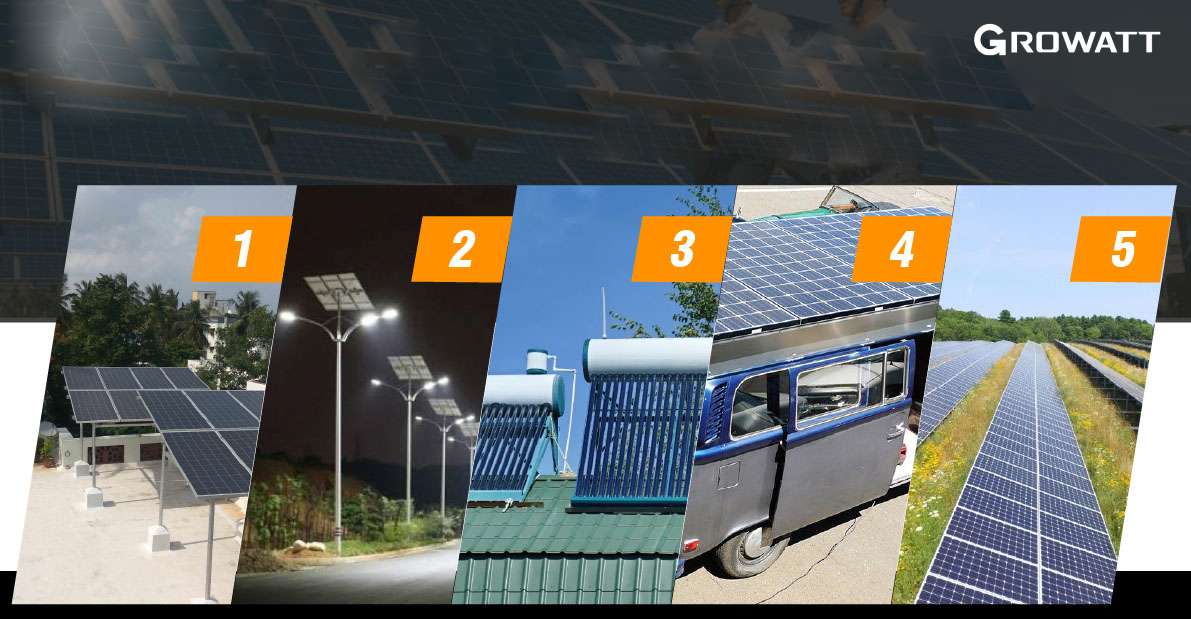 What Are the 5 Key Uses of Solar Panels?