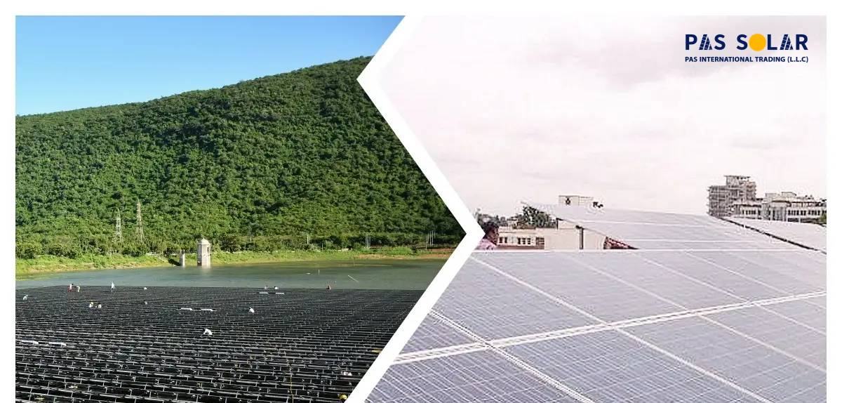 What Is The Difference Between a grid and a Grid Solar System?