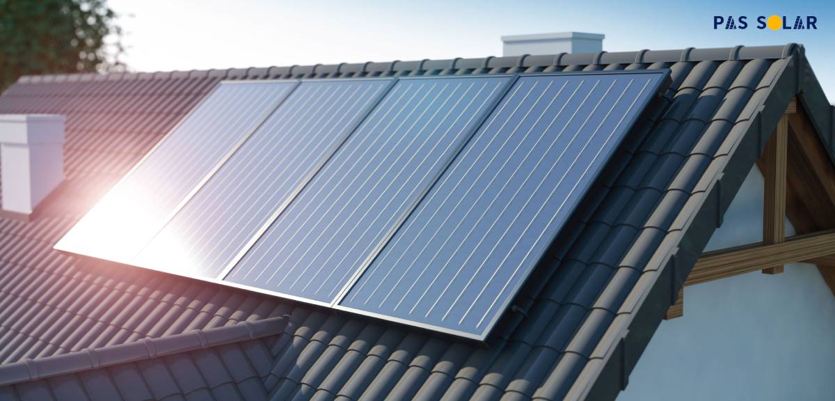 What are the best solar panels for home