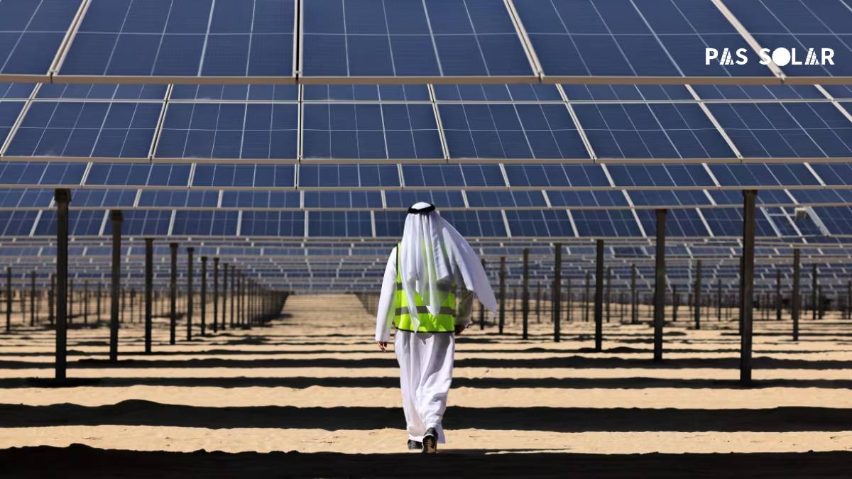 Which Solar Panels Last the Longest in Harsh Climates Like the UAE