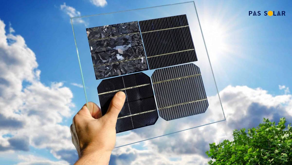 Which are best solar panels on the market