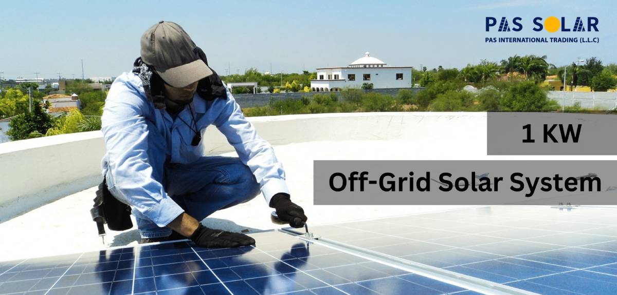Is 1kW Suitable for Off-Grid Living?