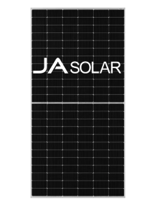 JA Solar Panel 595W