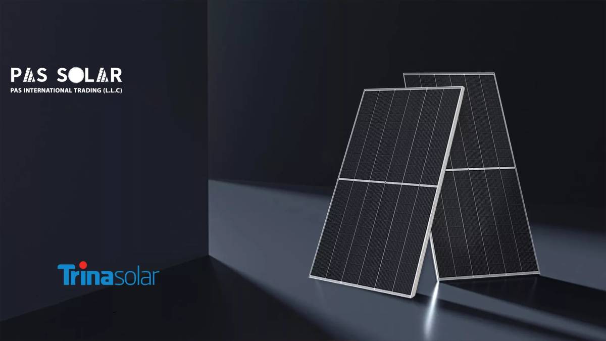 Trina solar panel error codes