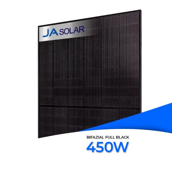 Ja Solar 450W