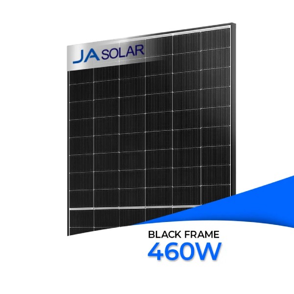 Ja Solar 460W