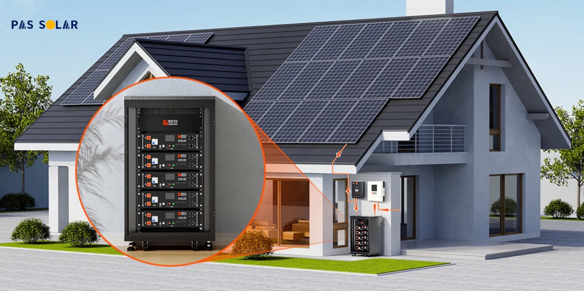 Common Mistakes to Avoid When Using Solar Lithium Batteries