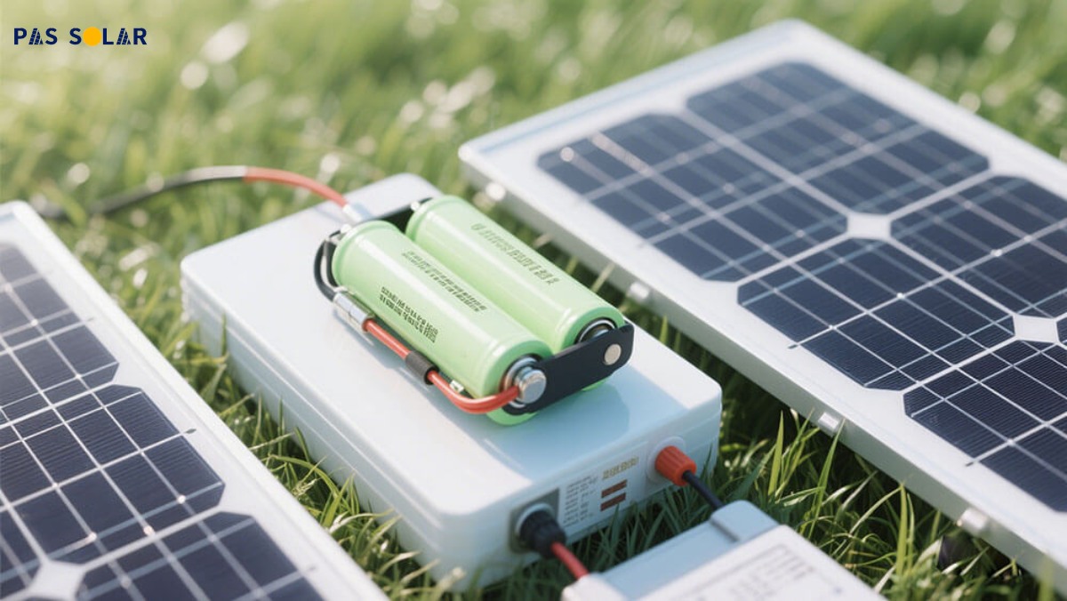 Critical Tips for Maximizing Solar Lithium Battery Efficiency