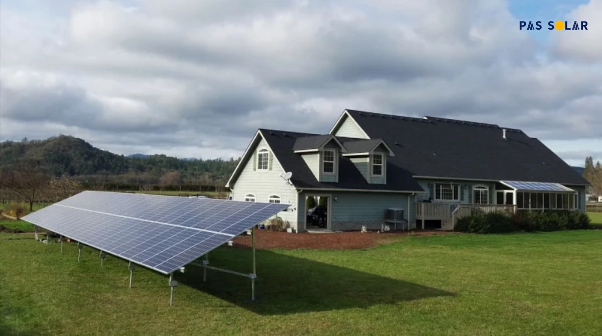 Key Factors to Consider for Sizing Your Lithium Solar Battery