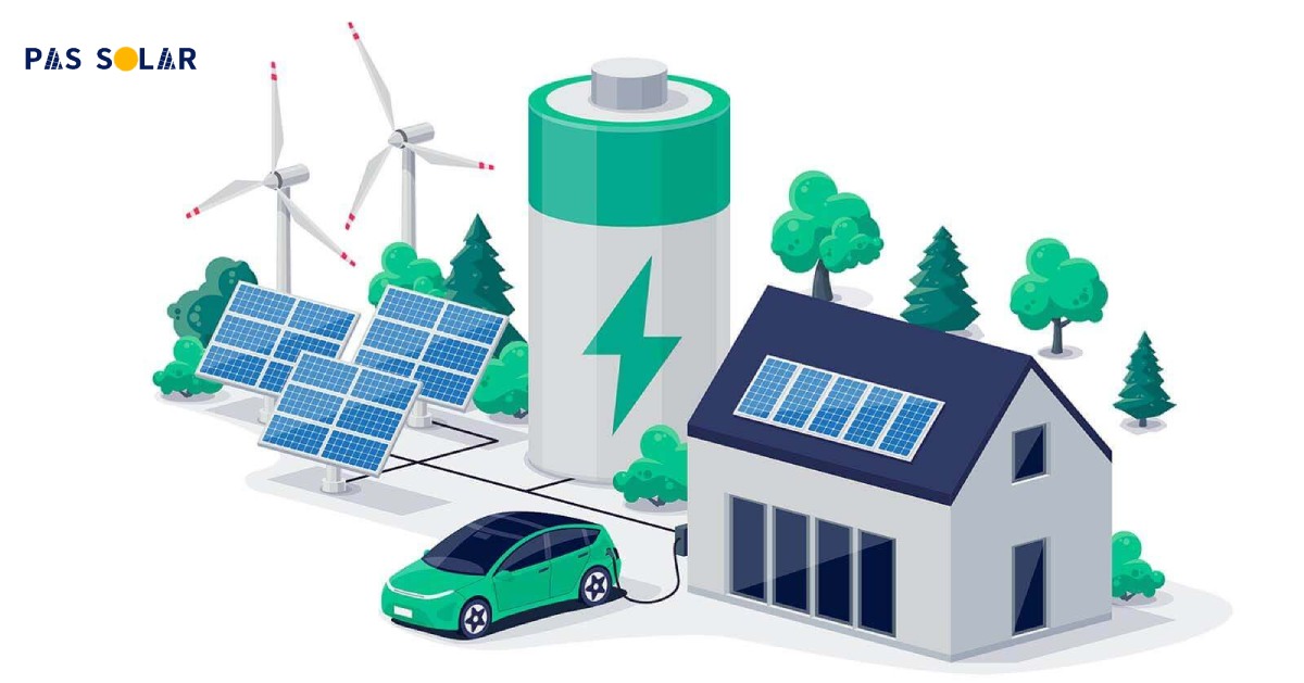 The Complete Guide to Maintaining Solar Lithium Batteries for Longer Lifespan