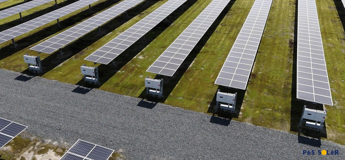 Comparison among the Parameters of Solar Inverter Efficiency