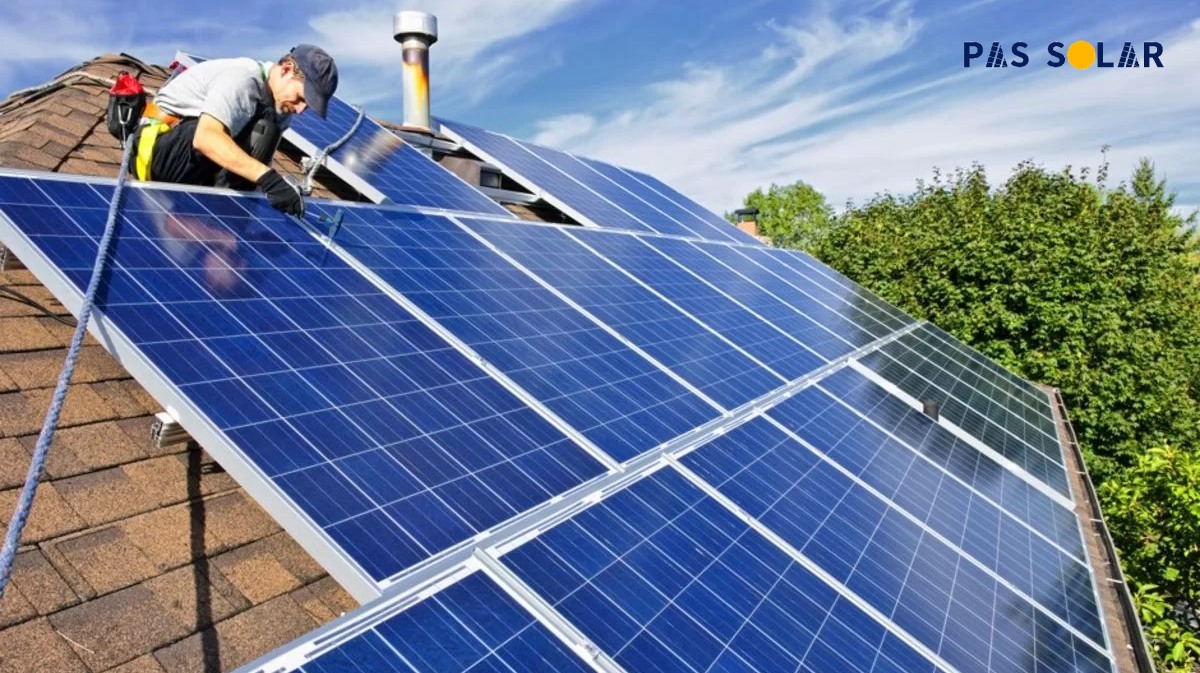 How Does a Solar Inverter Work A Beginner’s Guide