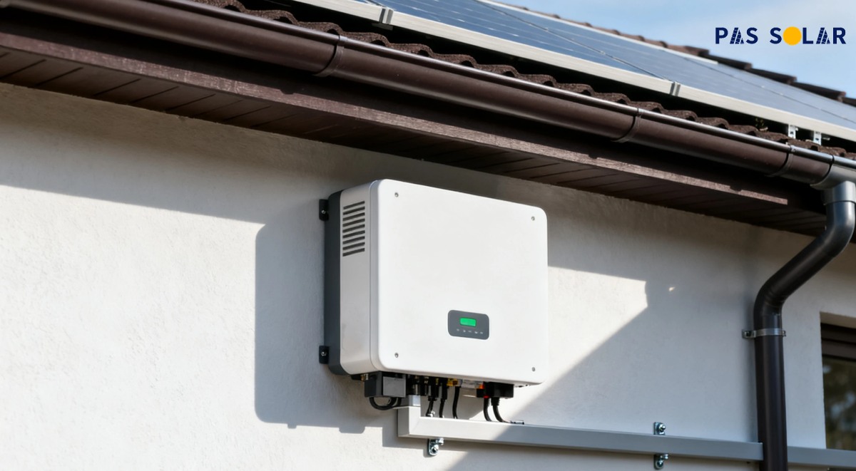 Hybrid Inverters Perfect for Homes with Battery Backup