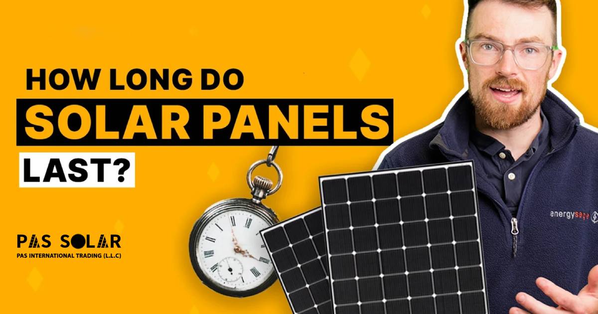 Solar Inverter Lifespan