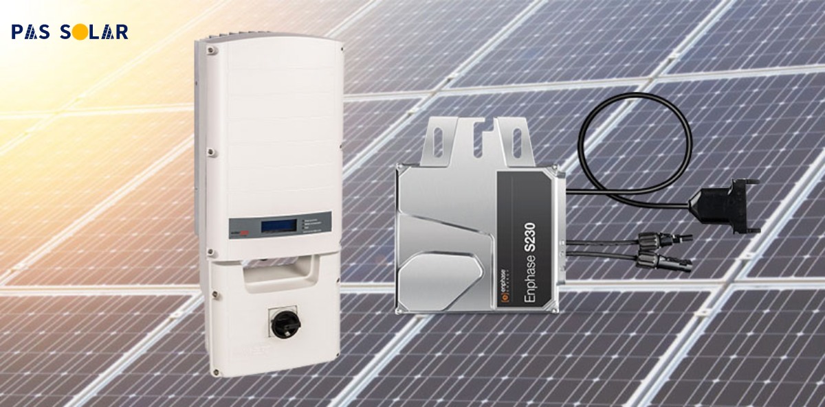 Types of Solar Inverters Which One Is Right for Your System