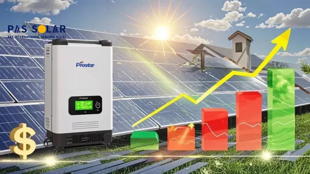 choose The Right Solar Inverter