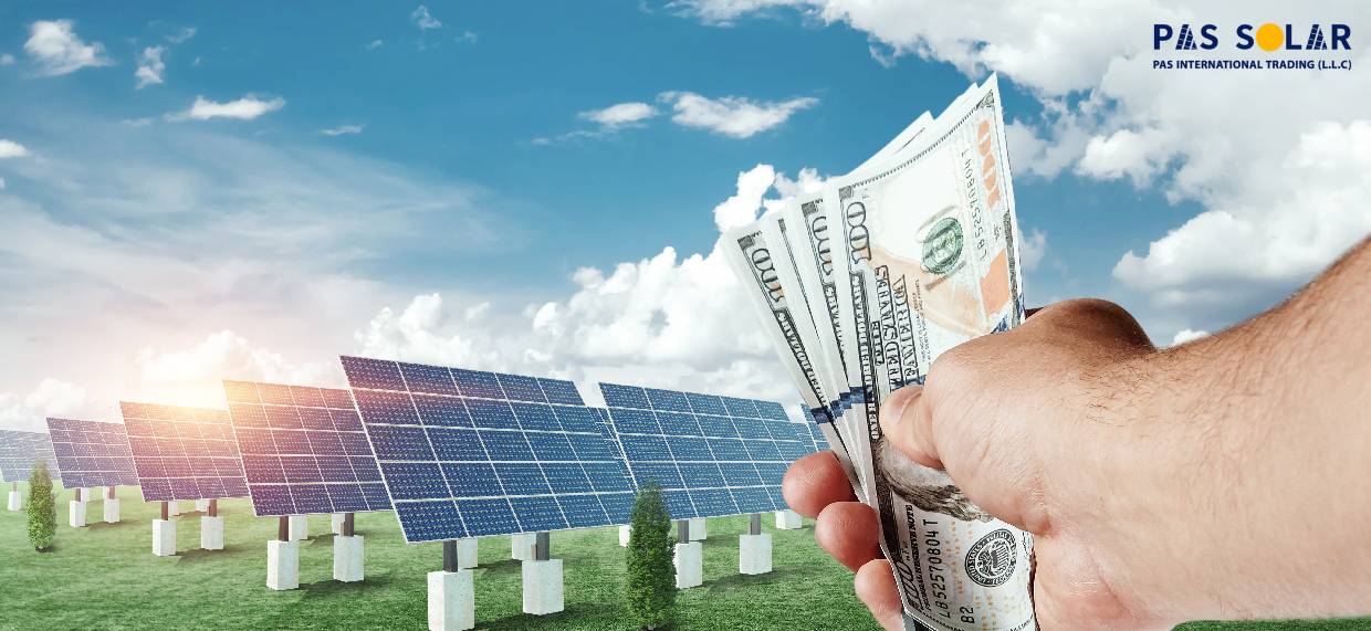 7 Factors That Affect JA Solar Panels Price