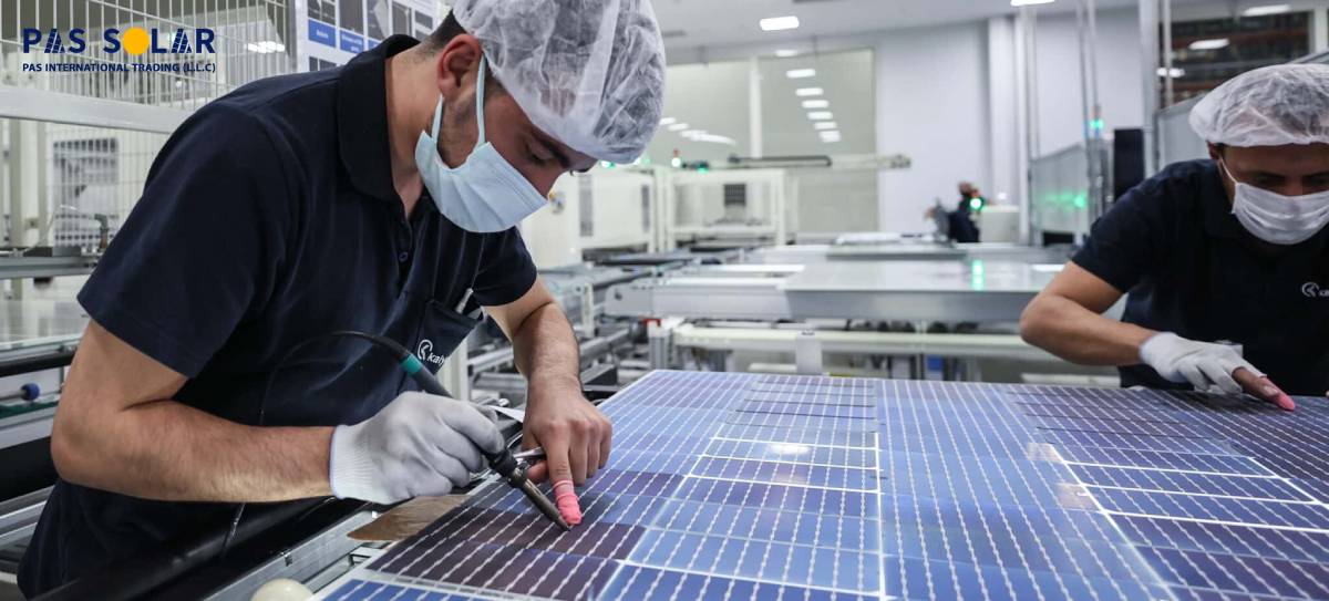 How to Detect a Damaged Solar Panel (Signs and Symptoms)