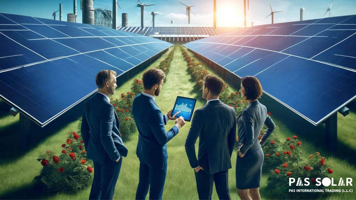 Side Effects of Solar Panels on Humans