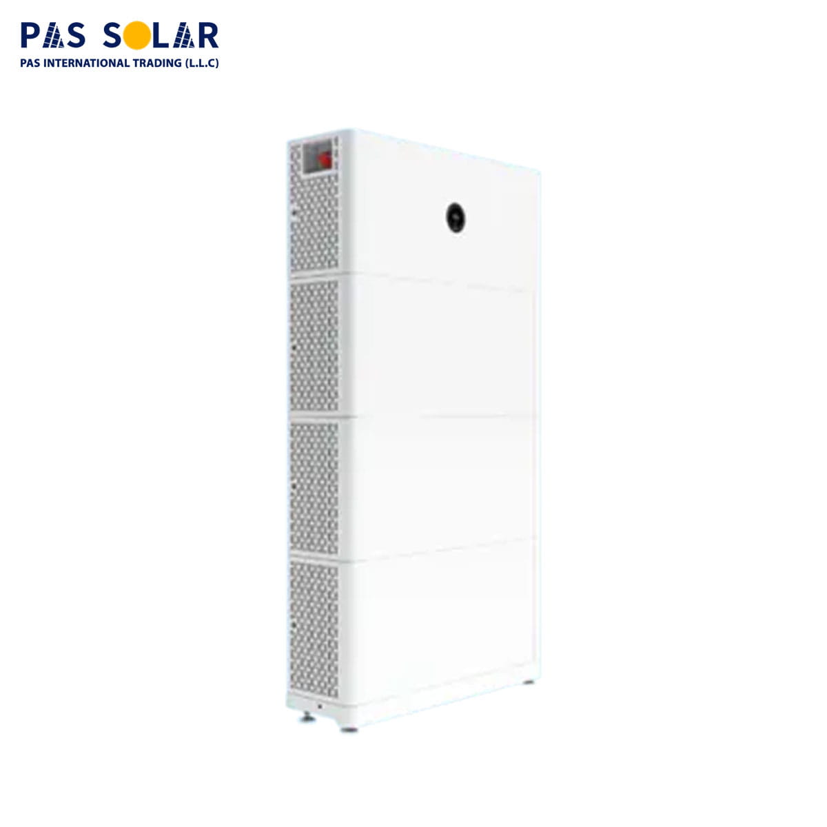 GROWATT APX Battery Set 10kWh for MOD XH BP inverter