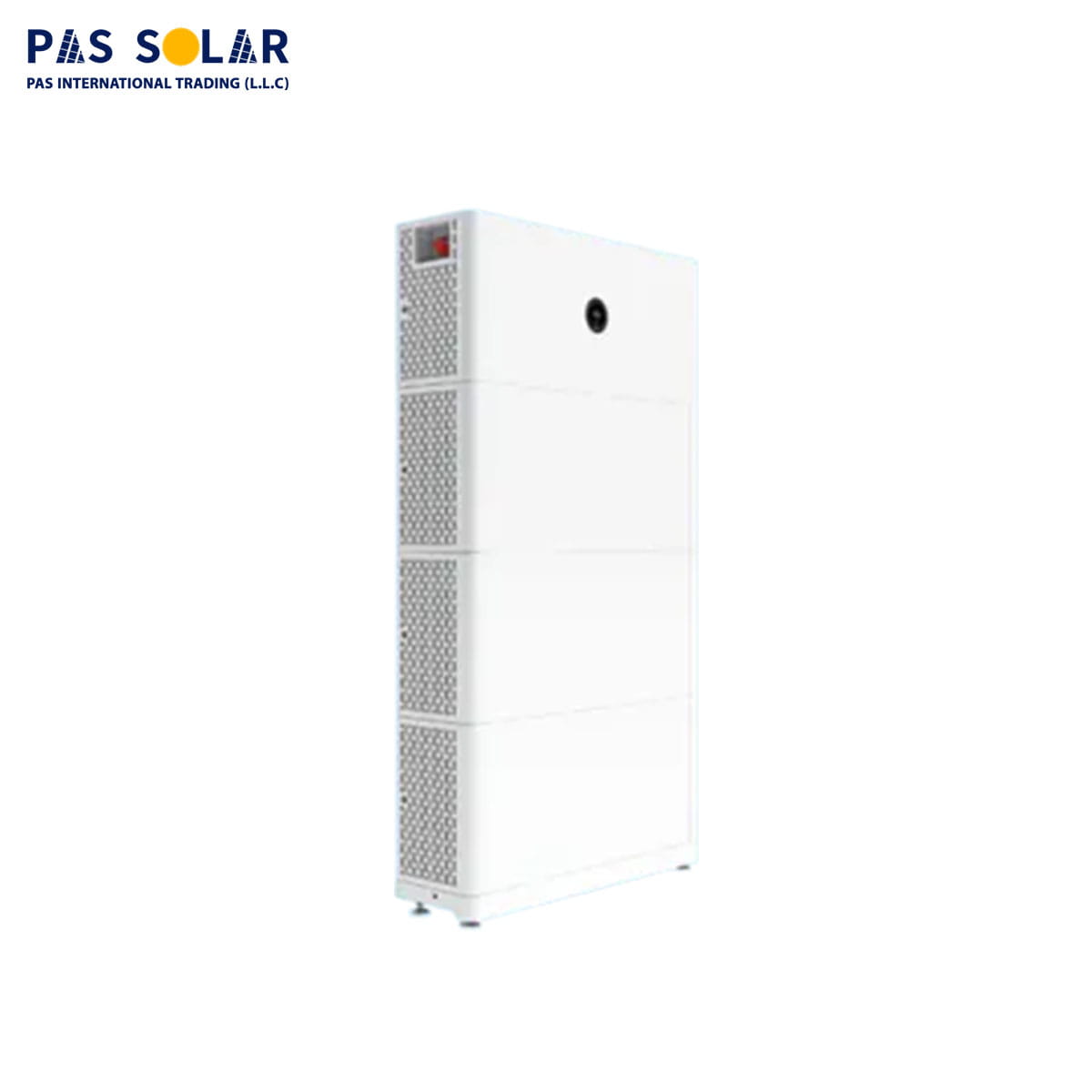 GROWATT APX Battery Set 15kWh for MOD XH BP inverter