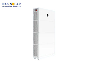 GROWATT APX Battery Set 20kWh for MOD XH BP inverter