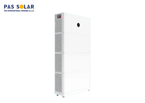 GROWATT APX Battery Set 20kWh for MOD XH BP inverter