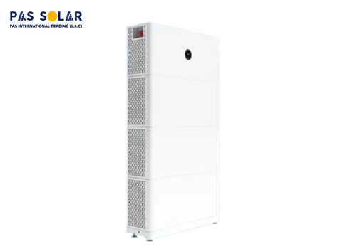 GROWATT APX Battery Set 35kWh for MID XH inverter