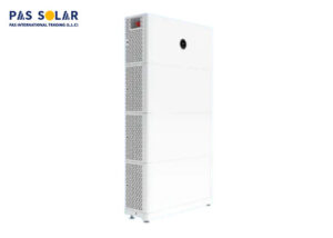 GROWATT APX Battery Set 40kWh for MID XH inverter