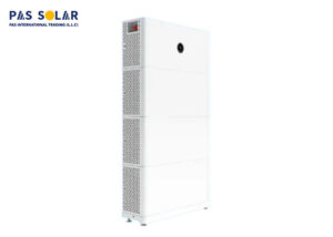 GROWATT APX Battery Set 45kWh for MID XH inverter