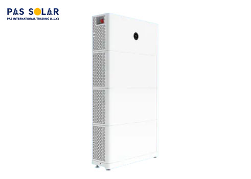 GROWATT APX Battery Set 45kWh for MID XH inverter