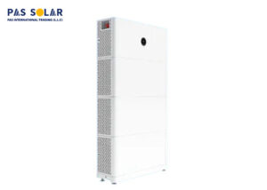 GROWATT APX Battery Set 60kWh for MID XH inverter