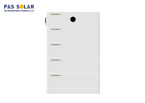 GROWATT ARK-2.5H-A2 battery
