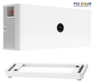 Growatt APX BMS P2 (BMS+cable+base)