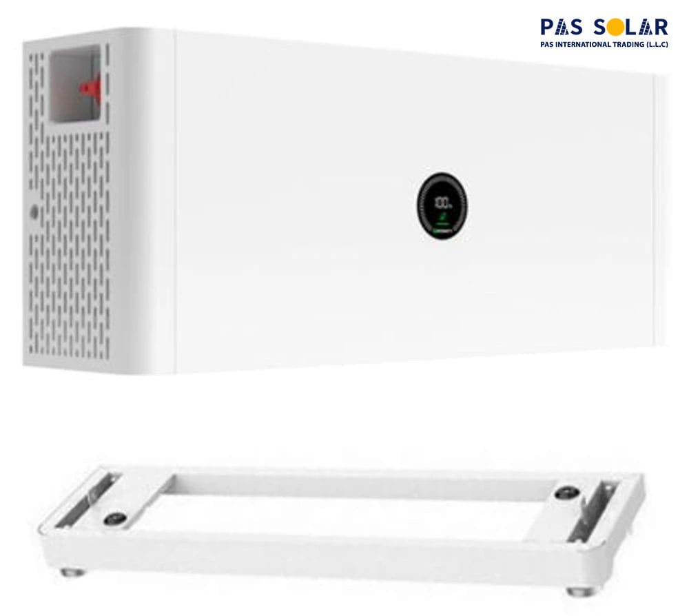 Growatt APX BMS P2 (BMS+cable+base)