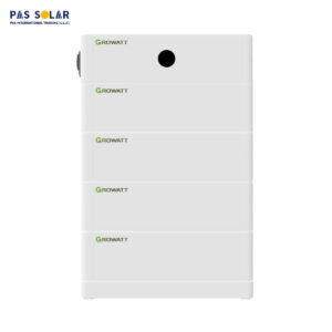 Growatt ARK Battery Kit 22.5kWh for SPH