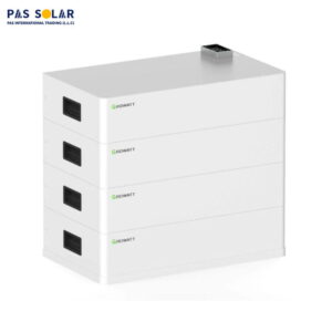 Growatt AXE battery 15kWh