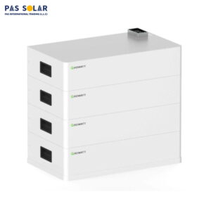 Growatt Battery Kit AXE 10kWh